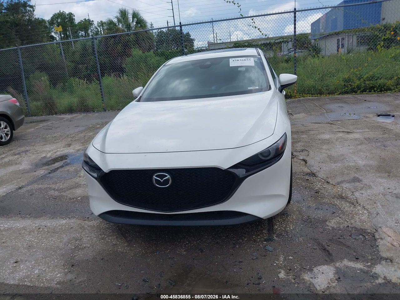 2023 MAZDA MAZDA3 2.5 S PREMIUM · 6/11