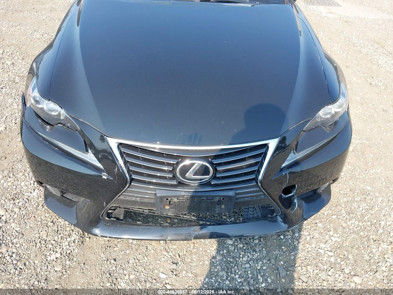 2016 LEXUS IS 300 · 6/11