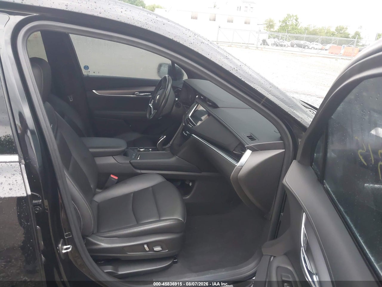 2023 CADILLAC XT6 AWD LUXURY · 5/11