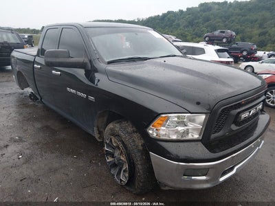1C6RD7GT4CS****** · 2012 RAM 1500 BIG HORN
