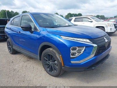 2026 MITSUBISHI ECLIPSE CROSS LE S-AWC/RALLIART S-AWC