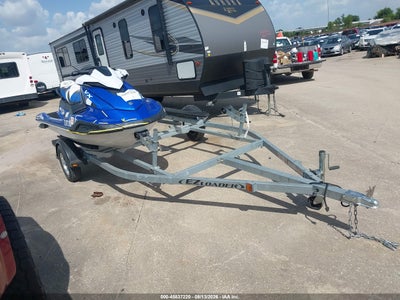 2024 YAMAHA WAVERUNNER