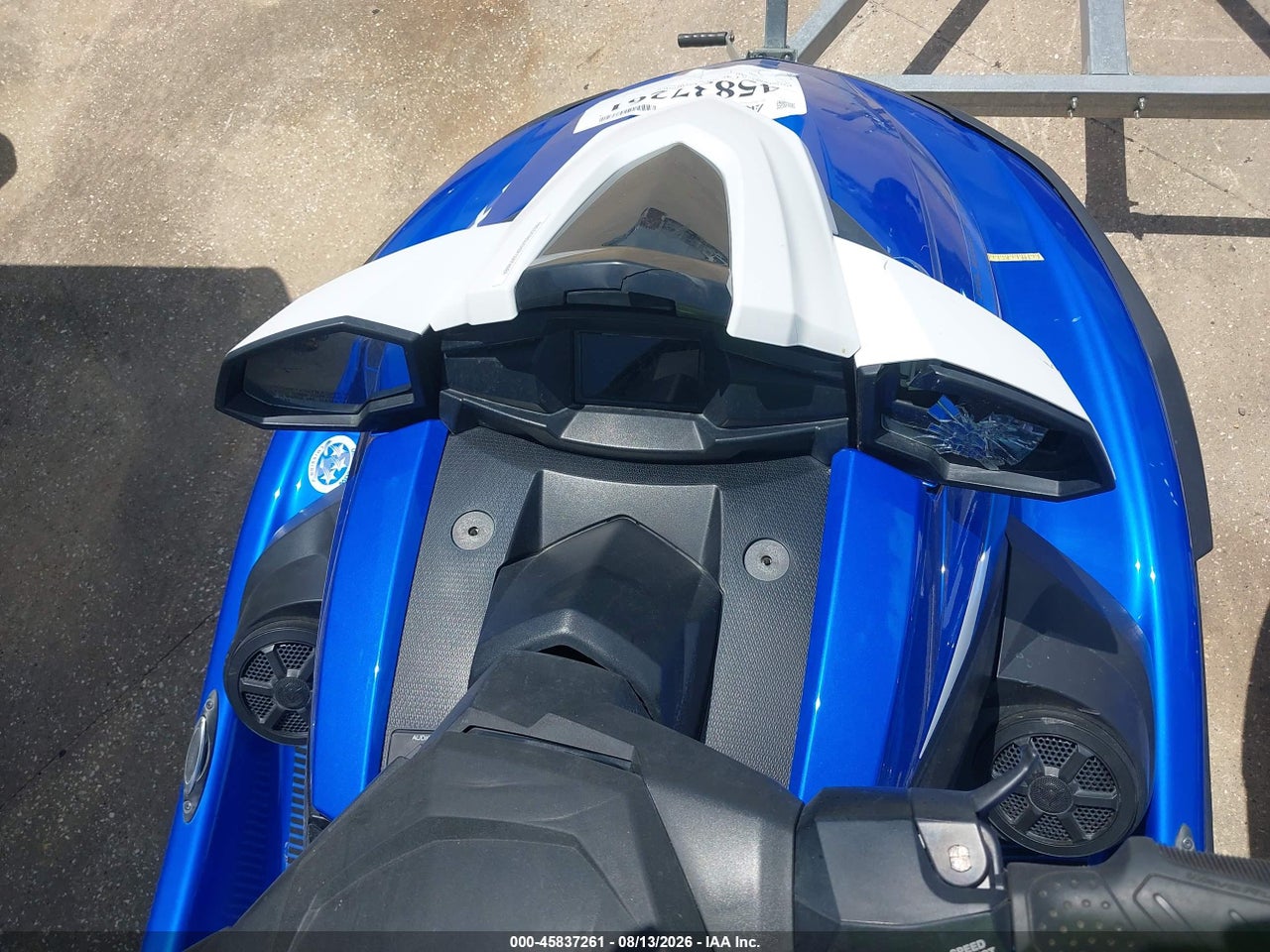 2024 YAMAHA WAVERUNNER · 6/11