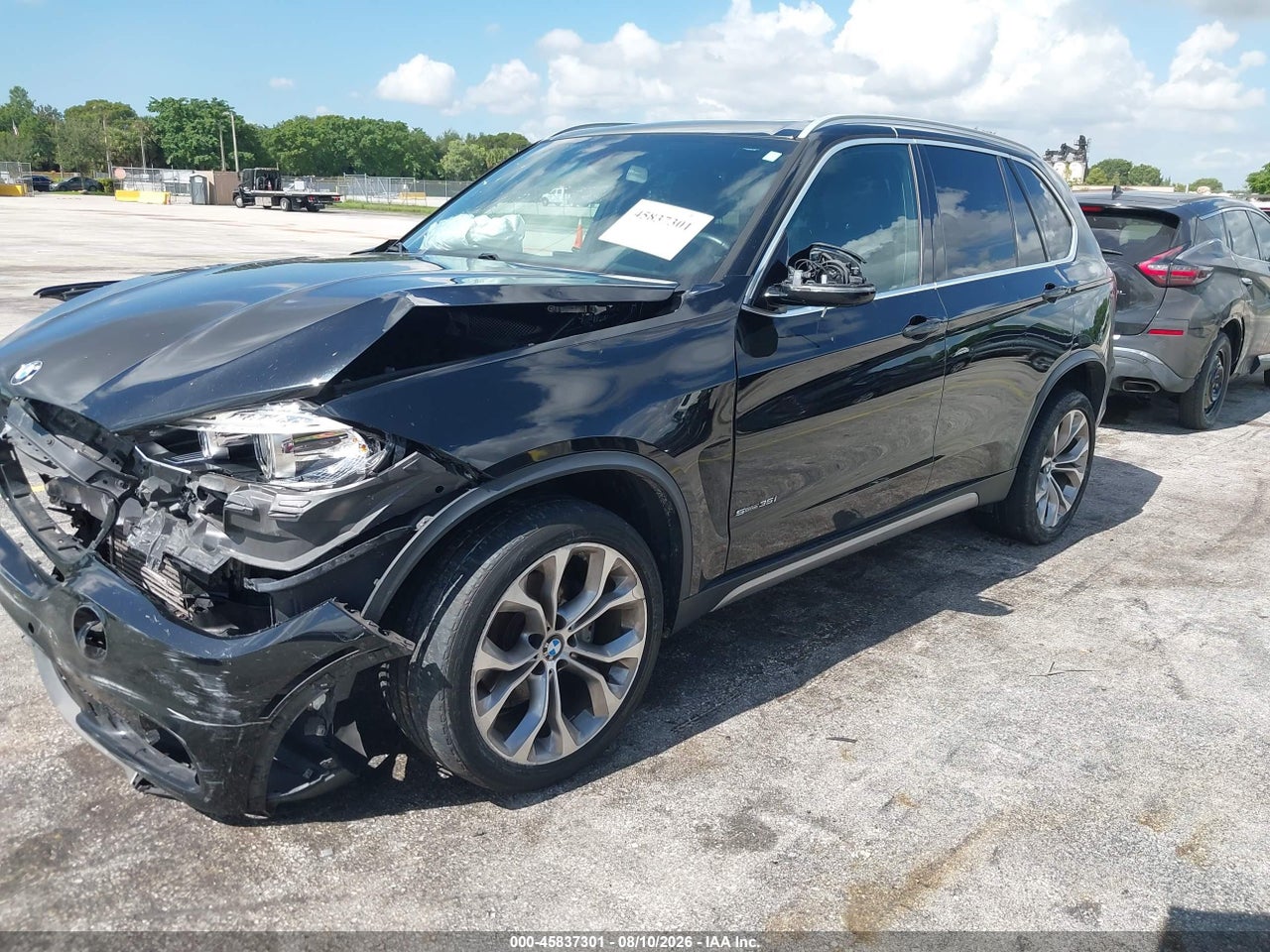 2018 BMW X5 SDRIVE35I · 2/11
