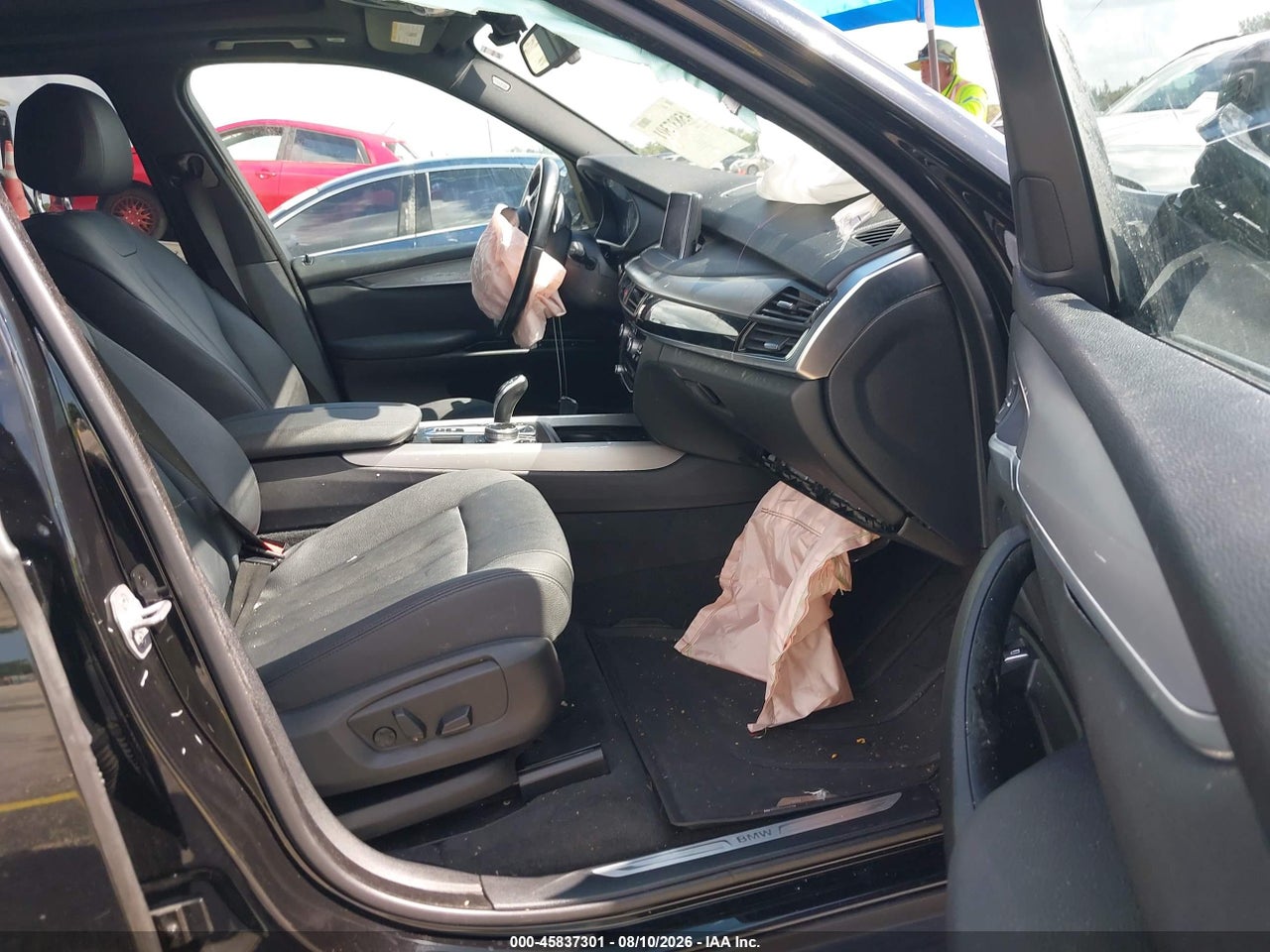 2018 BMW X5 SDRIVE35I · 5/11