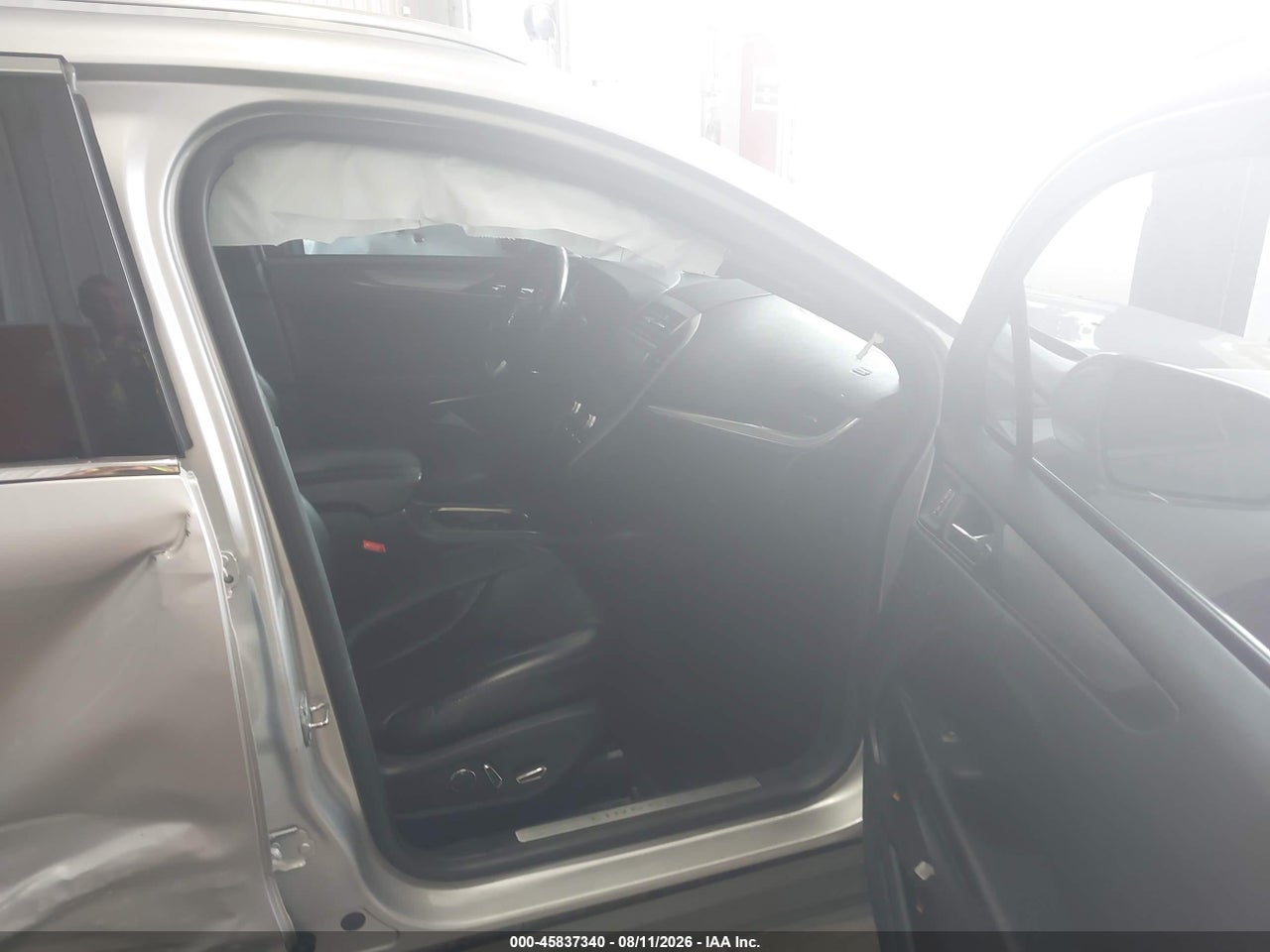 2019 LINCOLN MKC SELECT · 5/10