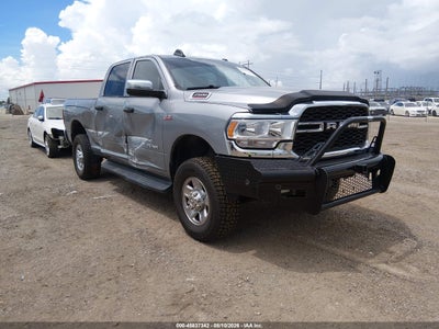 3C6UR5CJ8LG****** · 2020 RAM 2500 TRADESMAN  4X4 6'4 BOX