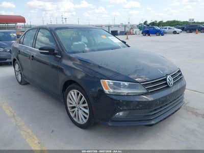 3VWD17AJ8FM****** · 2015 VOLKSWAGEN JETTA 1.8T SE
