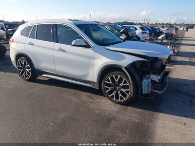 WBXJG7C03L5****** · 2020 BMW X1 SDRIVE28I