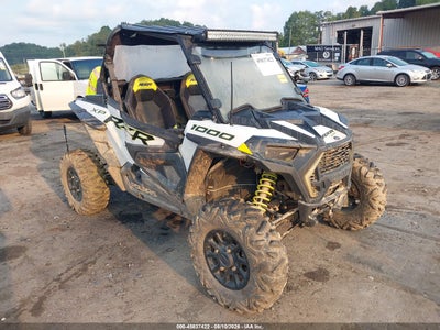 2021 POLARIS RZR XP 1000