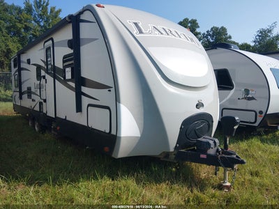 2016 KEYSTONE LAREDO
