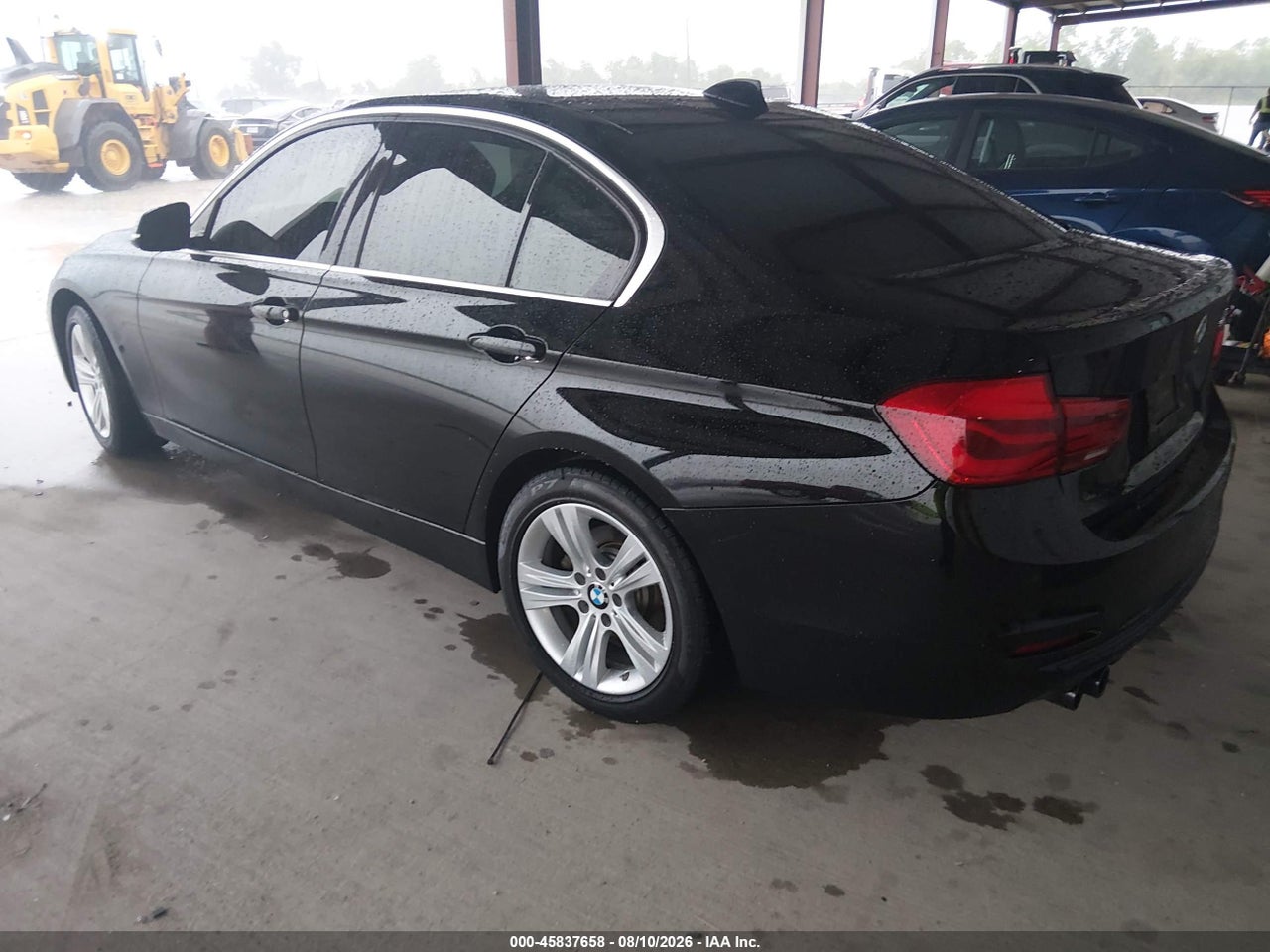 2017 BMW 3 SERIES 330I · 3/11