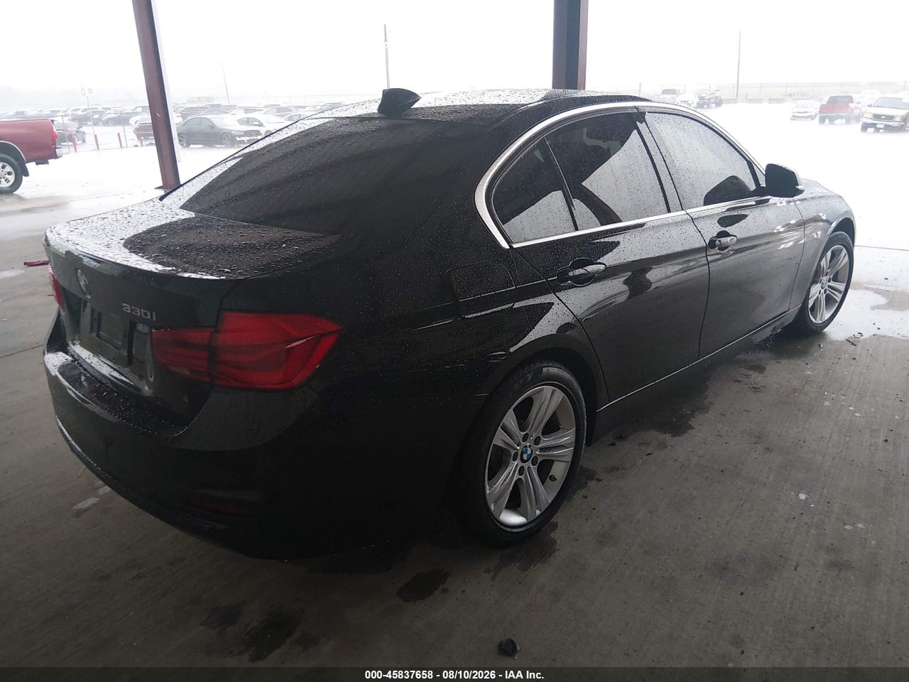 2017 BMW 3 SERIES 330I · 4/11