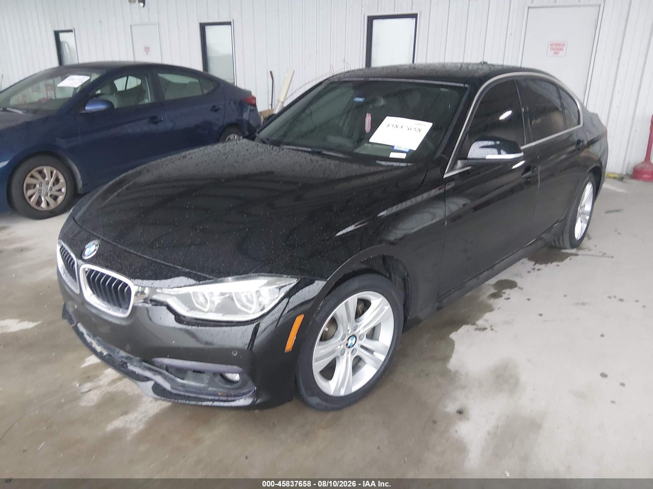 2017 BMW 3 SERIES 330I · 2/11