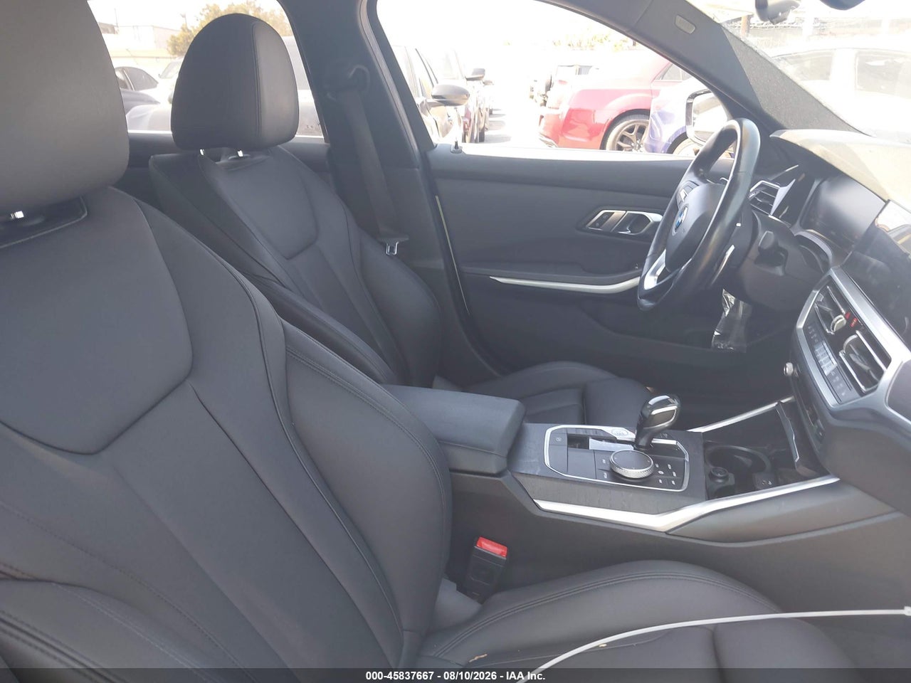 2019 BMW 330I · 5/11