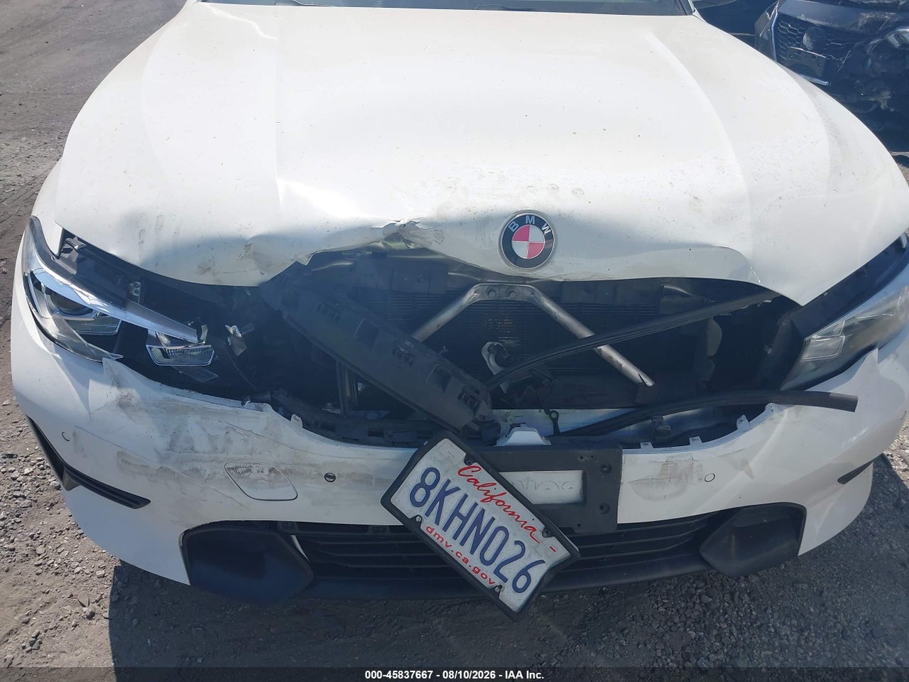 2019 BMW 330I · 6/11