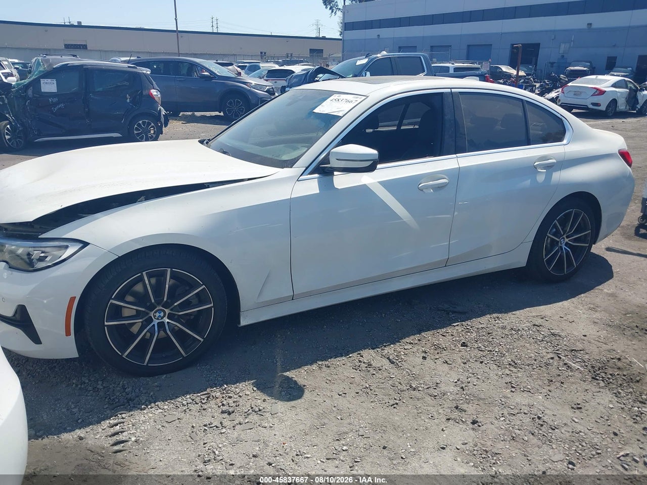 2019 BMW 330I · 2/11