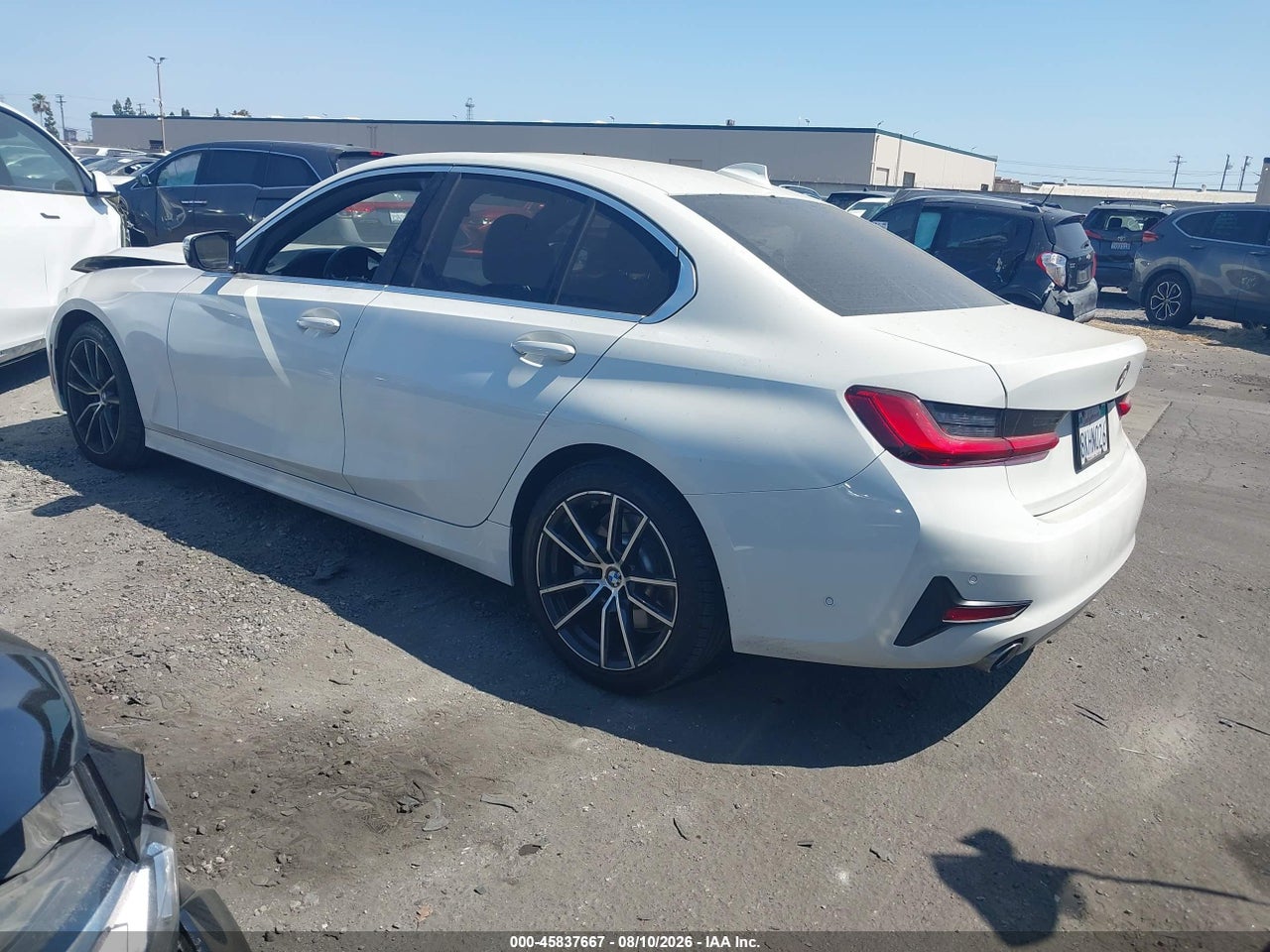 2019 BMW 330I · 3/11