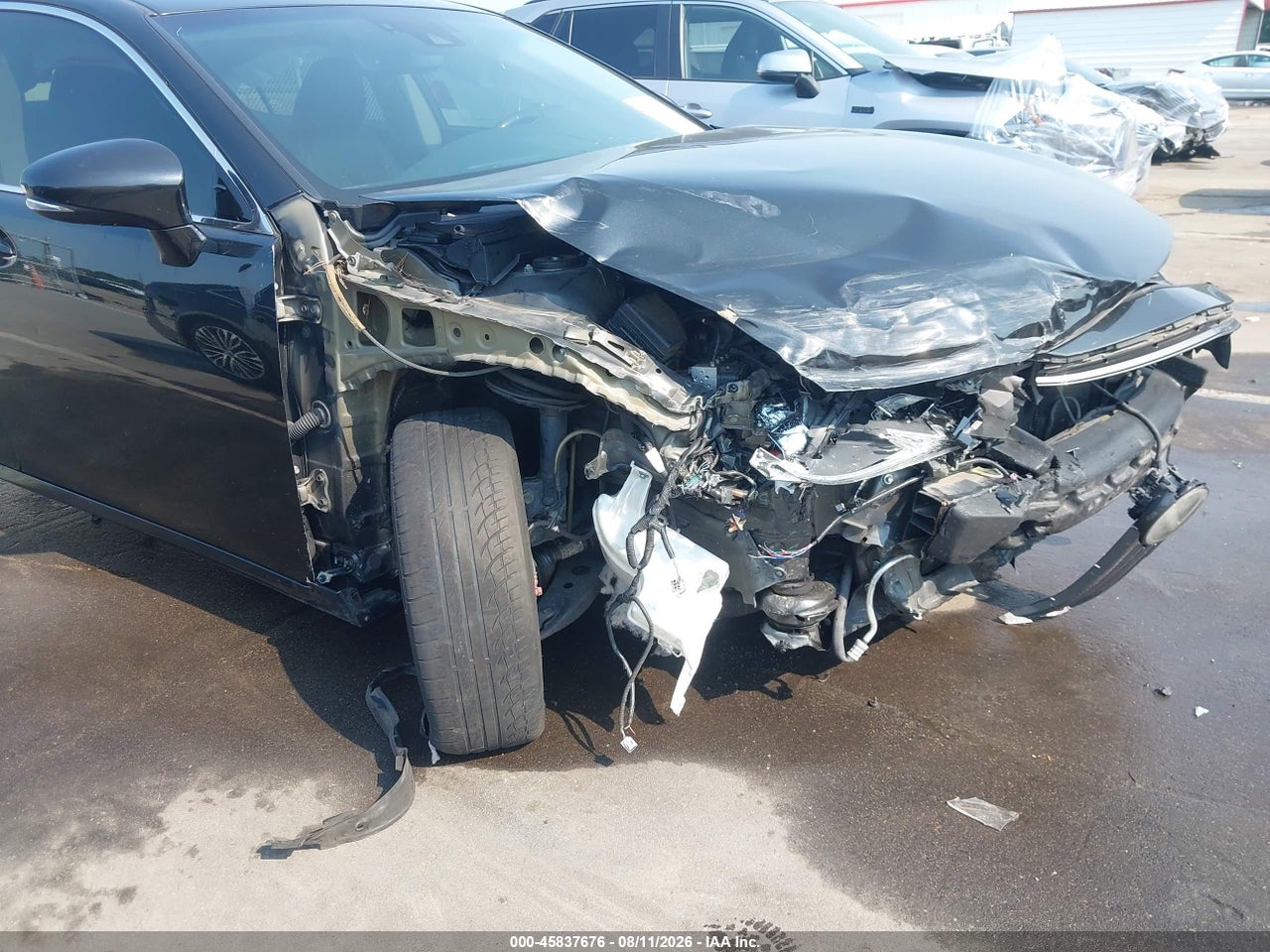 2017 LEXUS ES 350 · 6/11
