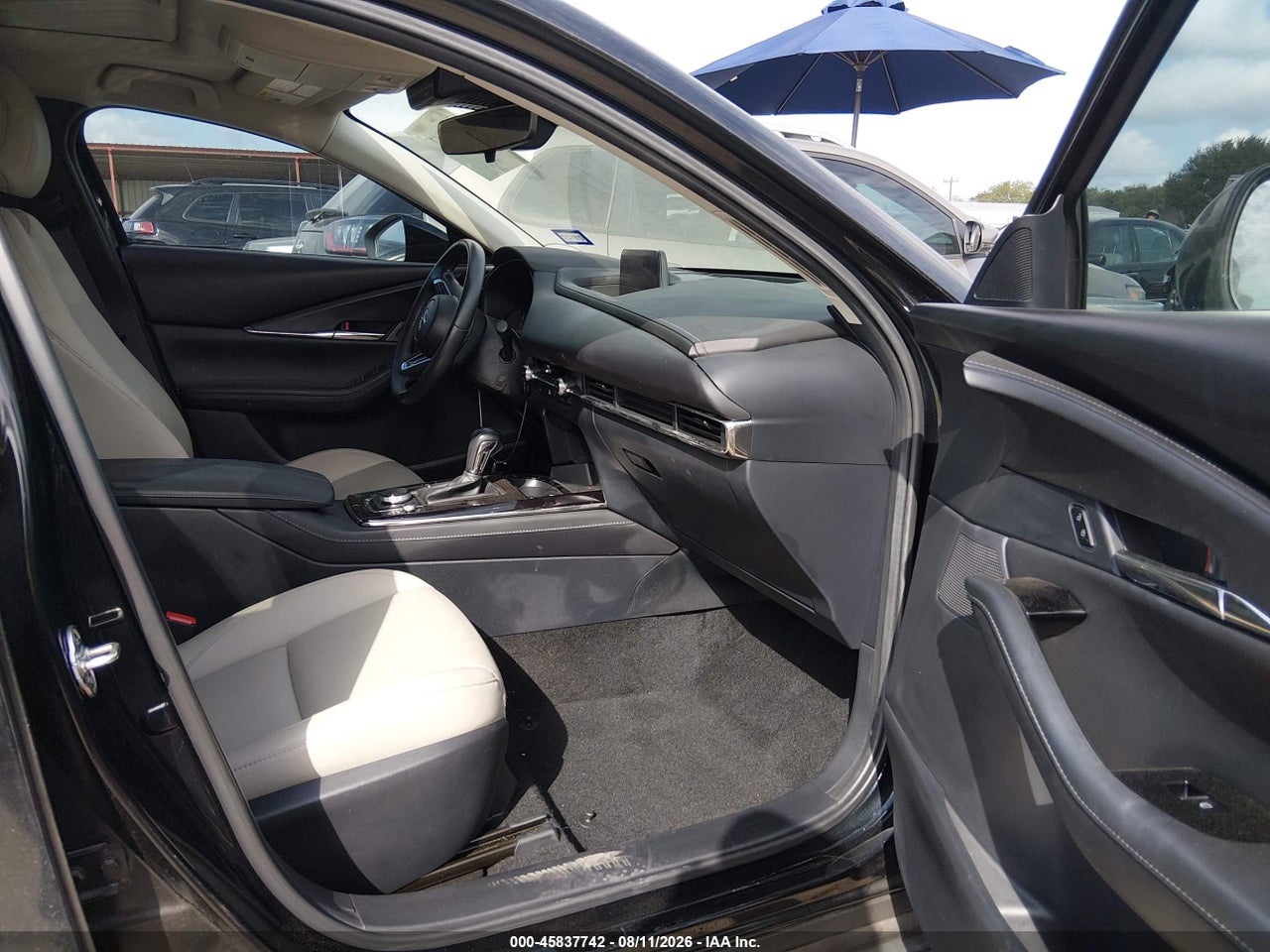2024 MAZDA CX-30 2.5 S PREFERRED PACKAGE · 5/11