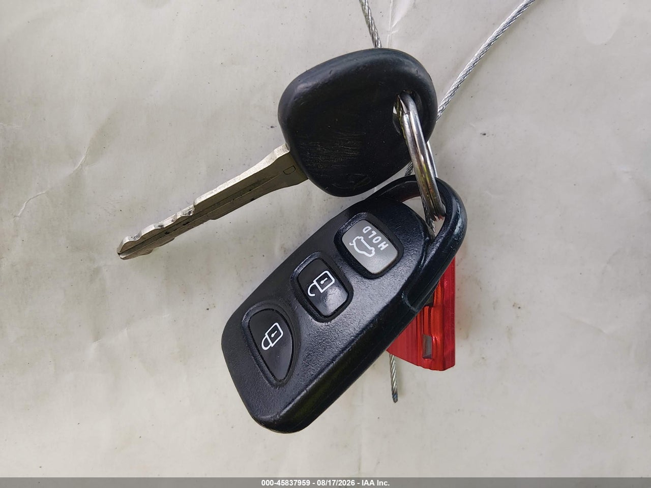 KMHDU46D49U****** · 2009 HYUNDAI ELANTRA SE · 11/11