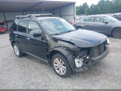 JF2SHADC5CH****** · 2012 SUBARU FORESTER 2.5X PREMIUM