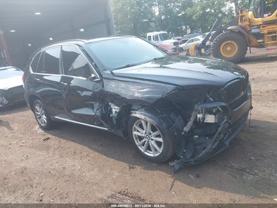 5UXKR0C53F0****** · 2015 BMW X5 XDRIVE35I