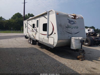 1UJBJ0BR5F1****** · 2015 JAYCO JAYFL184BH