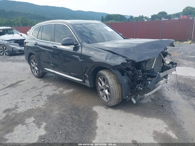 5UX53DP05R9****** · 2024 BMW X3 XDRIVE30I