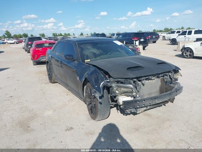 2C3CCABG4DH****** · 2013 CHRYSLER 300 300S