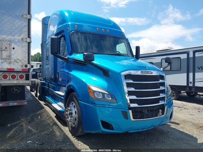 3AKJHHDR8PS****** · 2023 FREIGHTLINER NEW CASCADIA 126
