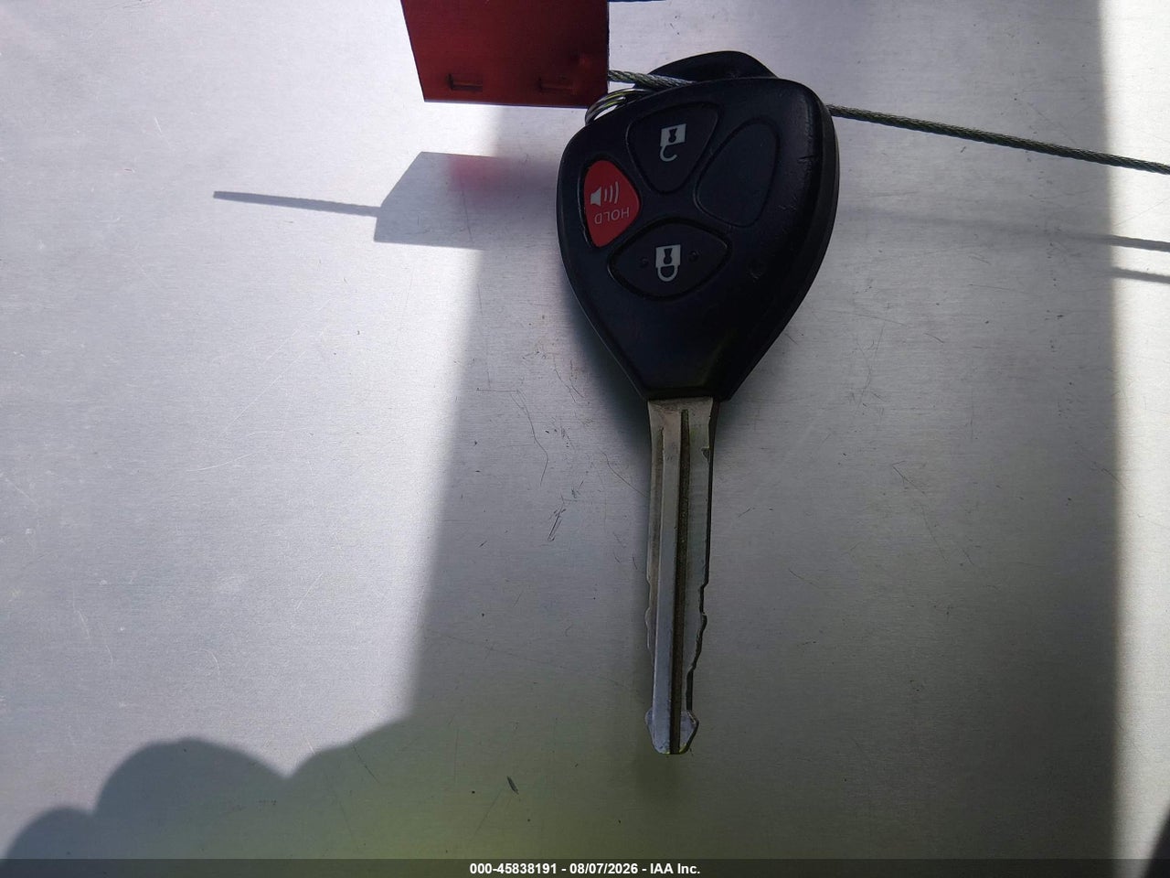 JTKJF5C72B3****** · 2011 SCION TC · 11/11