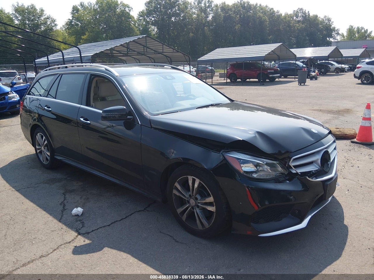 WDDHH8JB2EA****** · 2014 MERCEDES-BENZ E 350 4MATIC