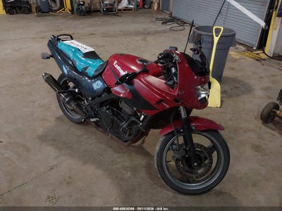 2002 KAWASAKI EX500 D