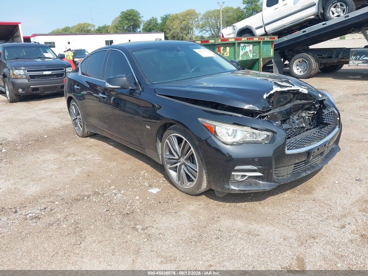 JN1EV7AR2HM****** · 2017 INFINITI Q50 3.0T PREMIUM