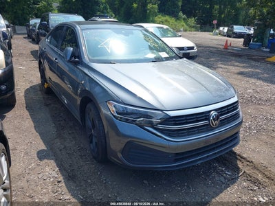 3VW7M7BU1PM****** · 2023 VOLKSWAGEN JETTA 1.5T SE
