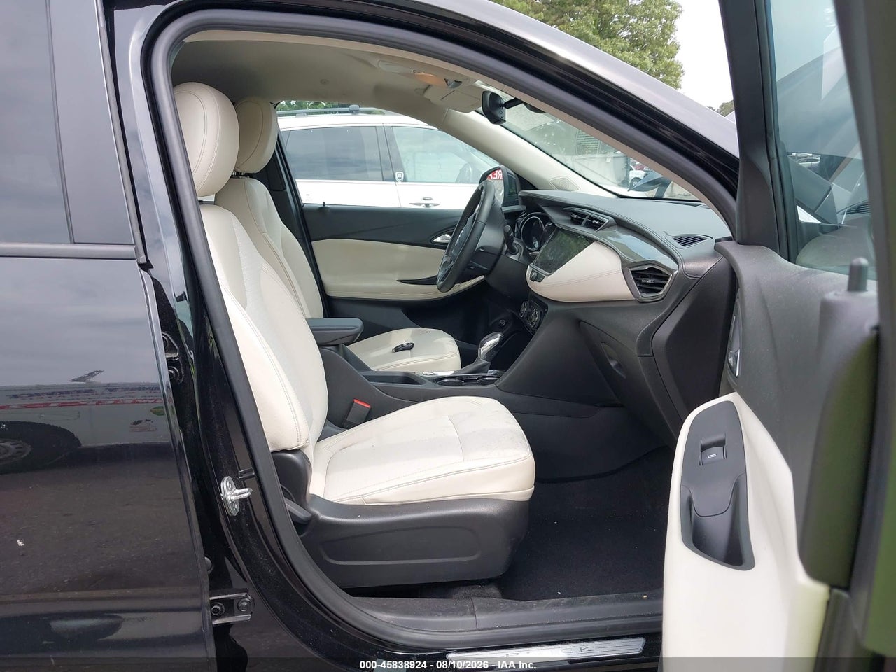 2021 BUICK ENCORE GX AWD SELECT · 5/11