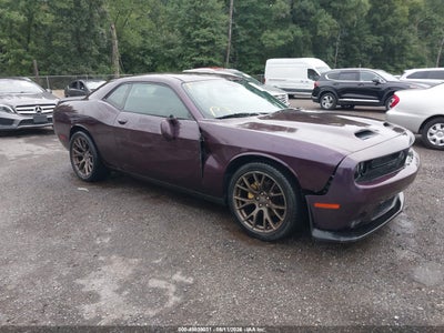 2C3CDZAG6LH****** · 2020 DODGE CHALLENGER SXT