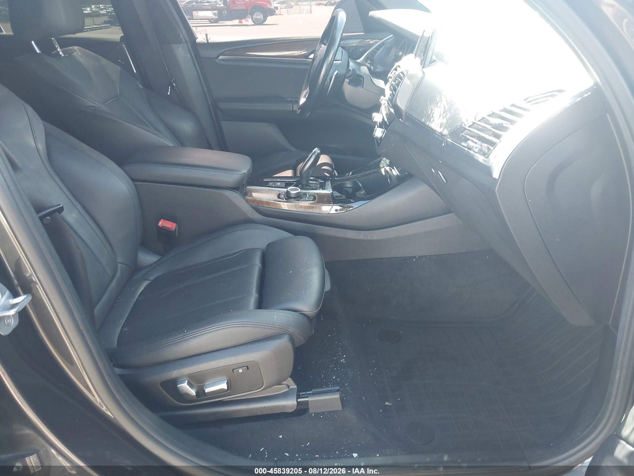 2019 BMW X3 SDRIVE30I · 5/10