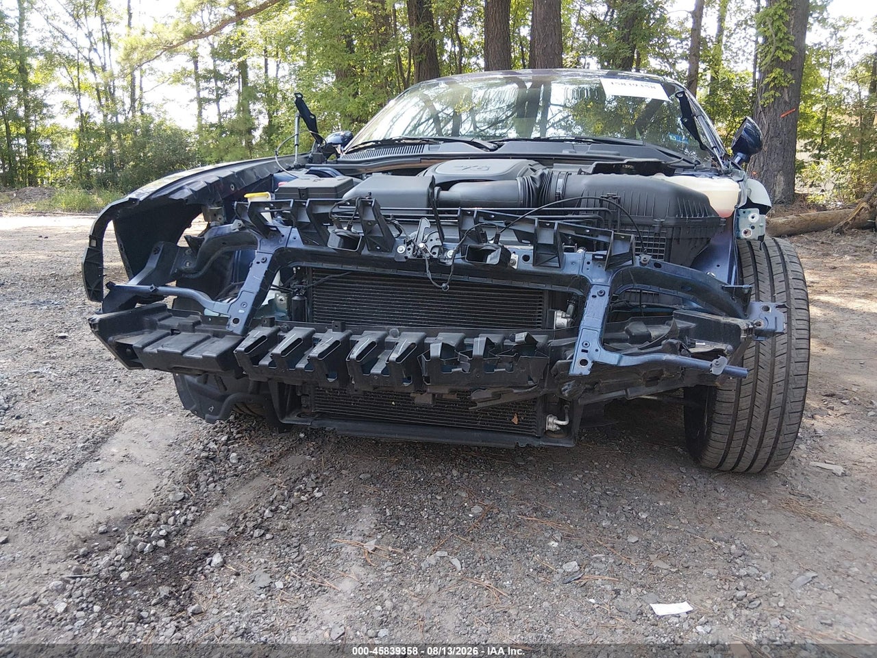 2016 DODGE CHALLENGER R/T PLUS · 6/11