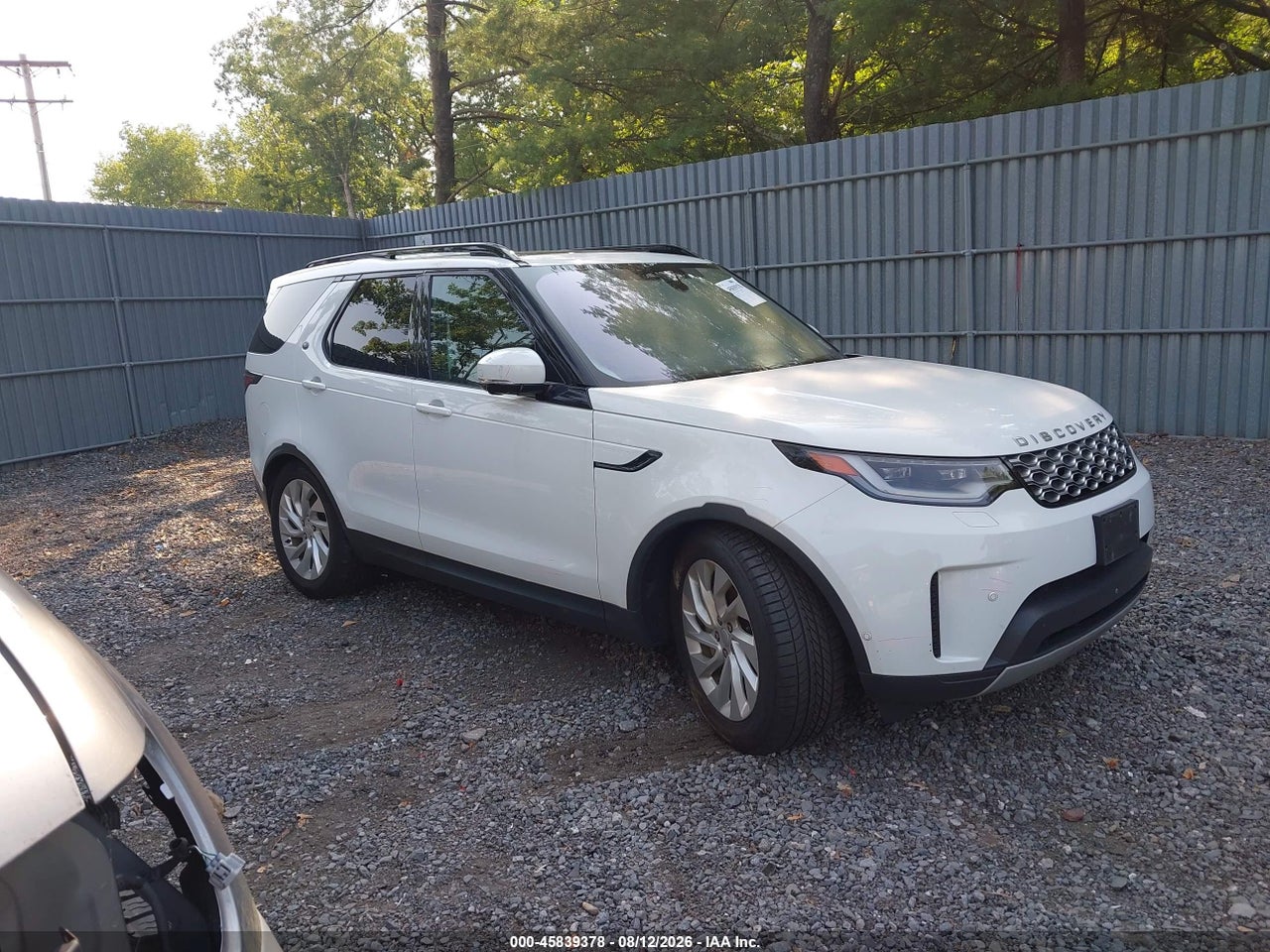SALRJ2EX2N2****** · 2022 LAND ROVER DISCOVERY S