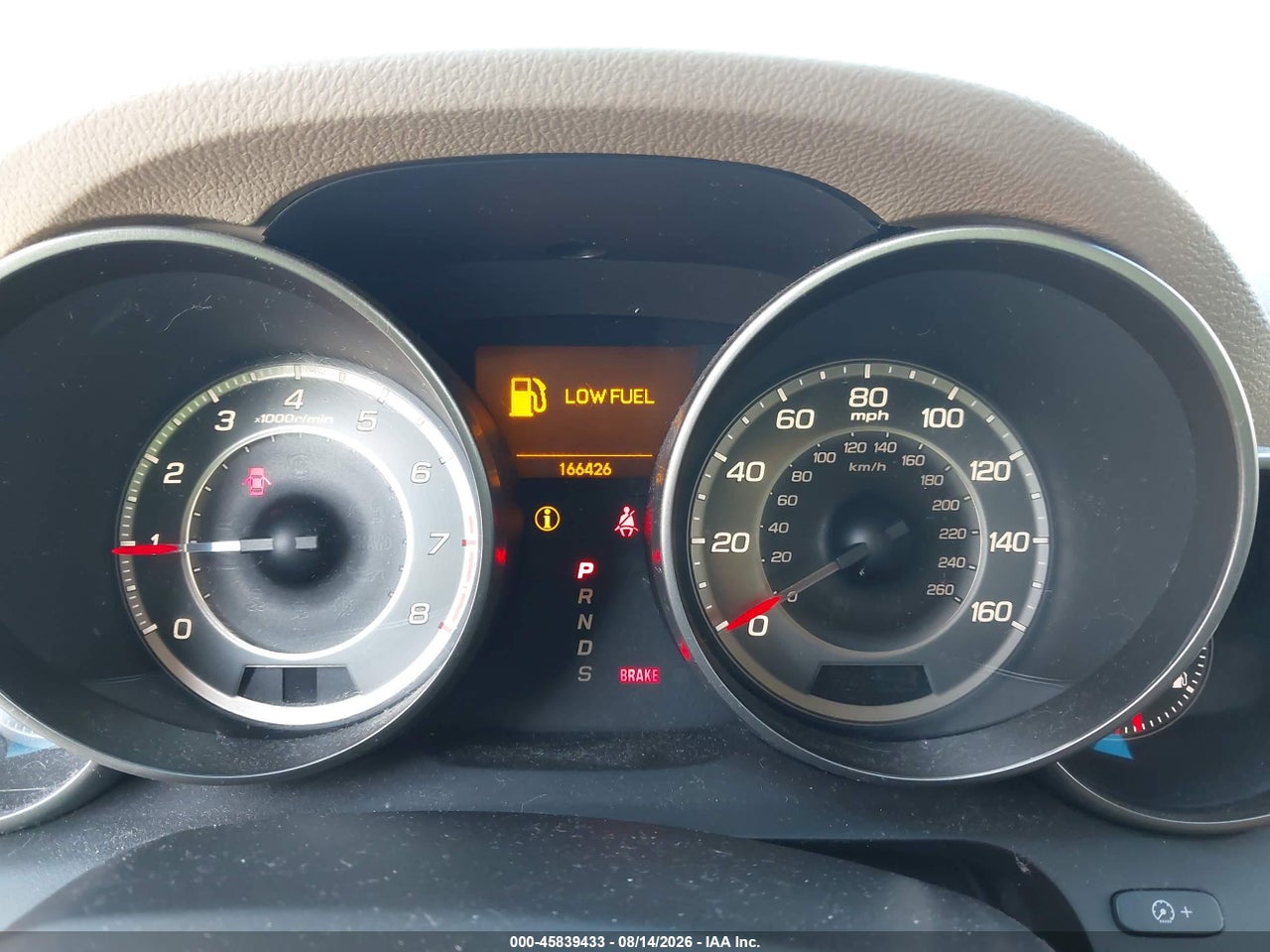 2HNYD2H65AH****** · 2010 ACURA MDX TECHNOLOGY PACKAGE · 7/11