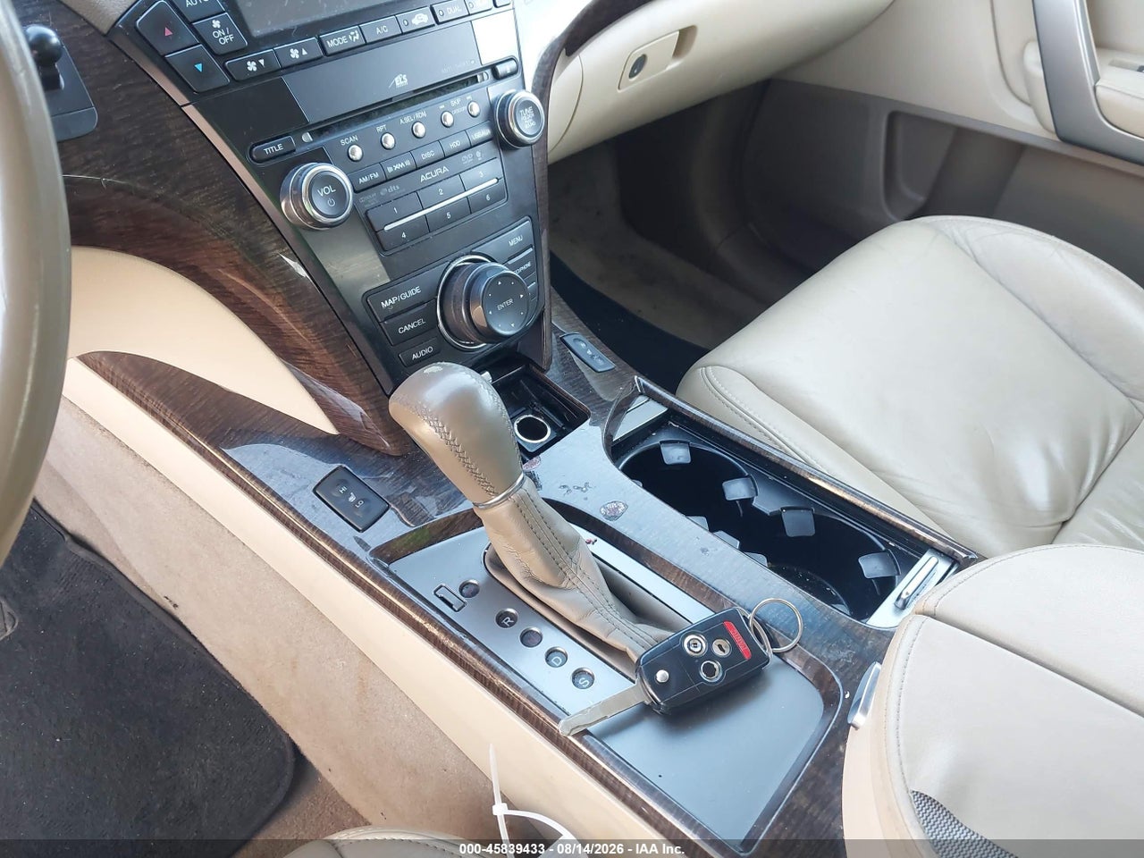 2HNYD2H65AH****** · 2010 ACURA MDX TECHNOLOGY PACKAGE · 11/11
