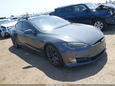 5YJSA1H24FF****** · 2015 TESLA MODEL S 70D/85D/P85D