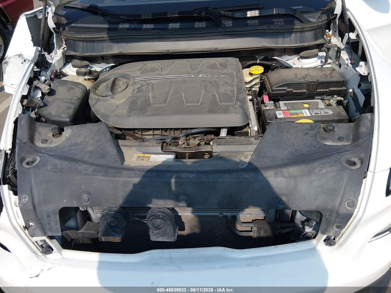 2015 JEEP CHEROKEE LIMITED · 10/11