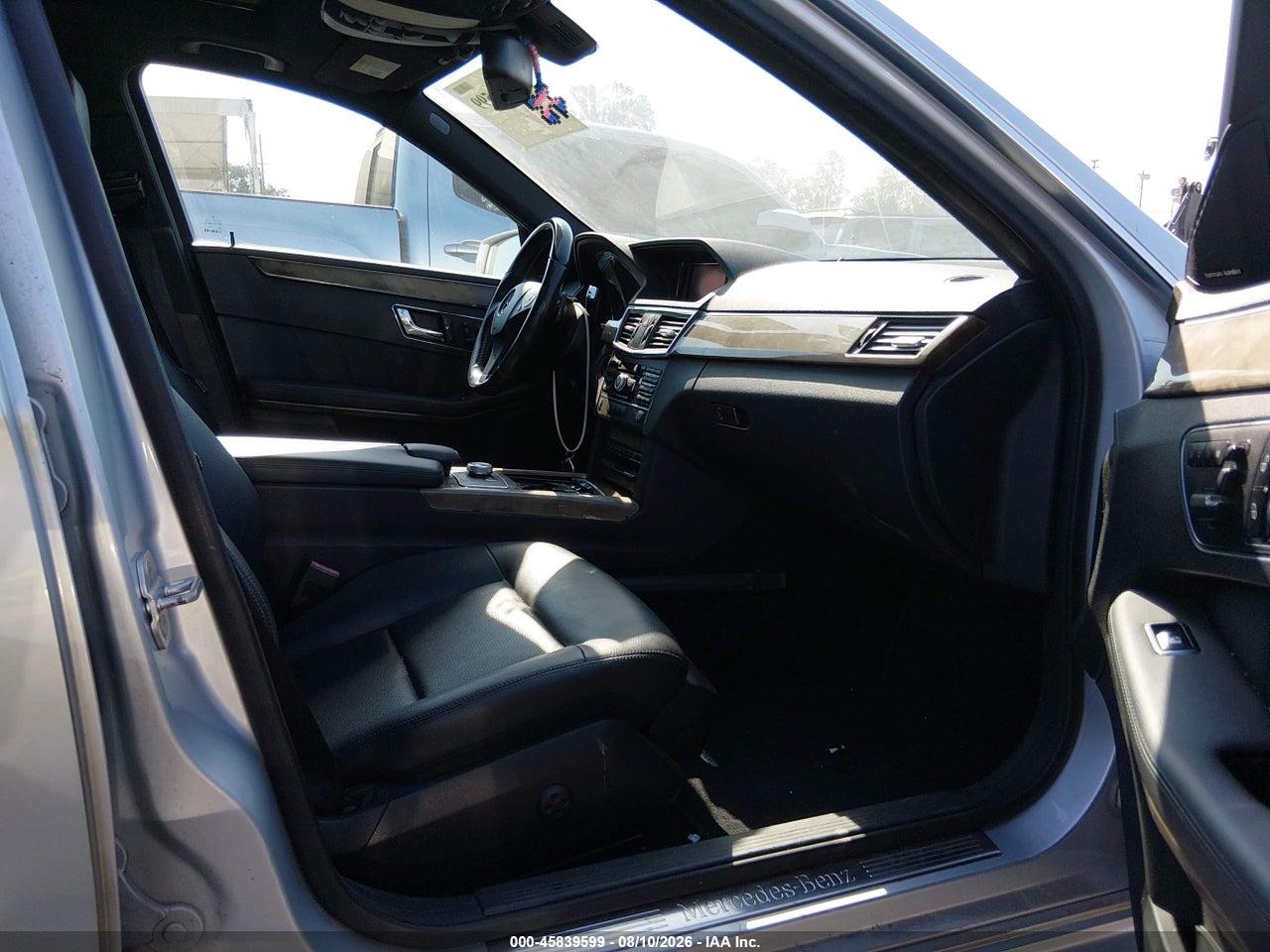 2011 MERCEDES-BENZ E 350 4MATIC · 5/11