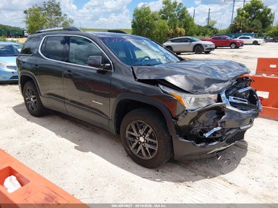 1GKKNMLS0KZ****** · 2019 GMC ACADIA SLT-1