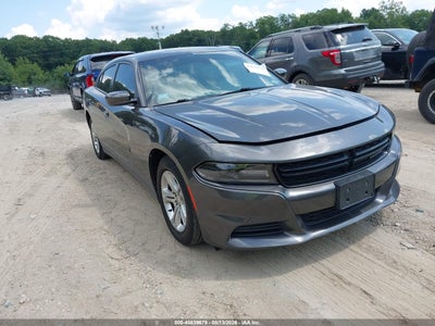2C3CDXBG8MH****** · 2021 DODGE CHARGER SXT RWD