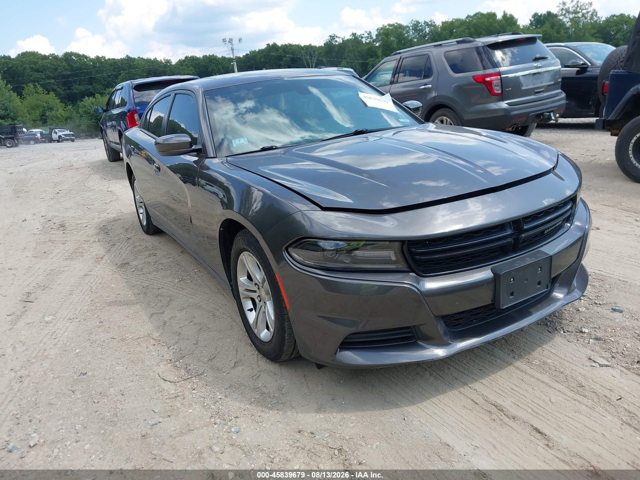 2C3CDXBG8MH****** · 2021 DODGE CHARGER SXT RWD