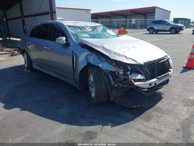 KMHGC4DD6DU****** · 2013 HYUNDAI GENESIS 3.8